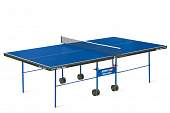 Теннисный стол "Game Indoor Blue"