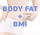 Body Fat/BMI (жироанализатор/определитель индекса массы тела)