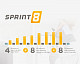 Программа Sprint 8™ известнейшего американского тренера Фила Кемпбелла